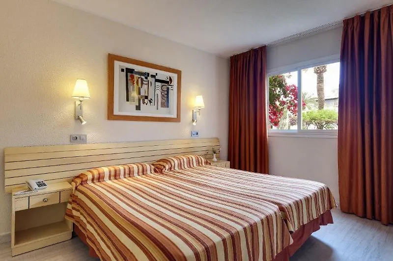Apartament Palm Garden Port de Alcudia  0*, Port de Alcudia (Mallorca) Hiszpania
