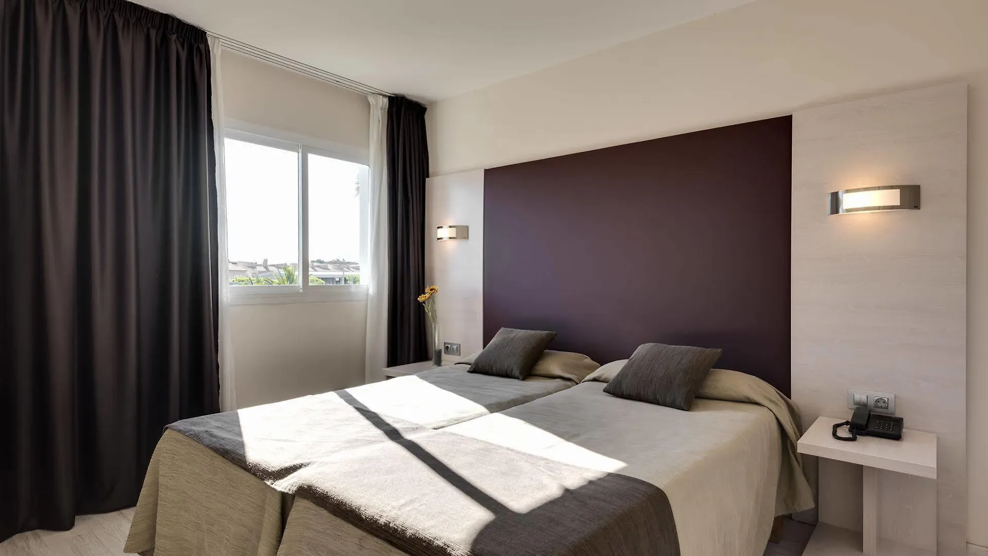 Apartament Palm Garden Port de Alcudia  Port de Alcudia (Mallorca)