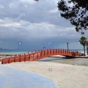 Holiday home Amazing House Close To The, Port de Alcudia (Mallorca)
