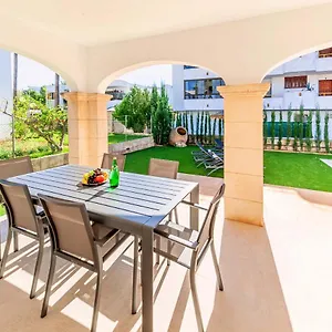 Villa Amfora By Sealand, Port de Alcudia (Mallorca)