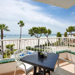 Apartment Sand Beach Apartments, Port de Alcudia (Mallorca)