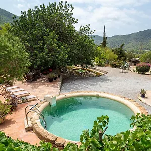 Bauernhof Robby's Ibiza, San José