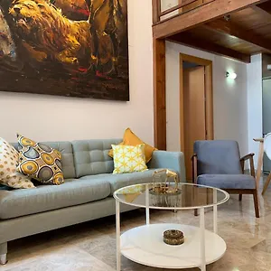 Precioso Duplex En Triana - Wifi Gratis Seville
