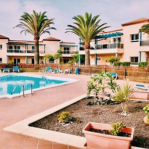 Bamboo House Corralejo
