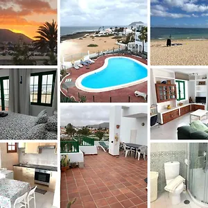 Exclusive Front Fuerteventura Corralejo