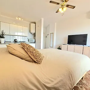 Aa Guest - The Golden Sea Views Eco Benalmadena