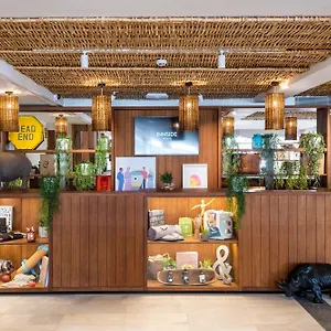 Innside By Meliá Alcudia Hotel
