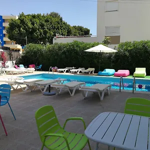 Es Canto (adults Only) Appartement