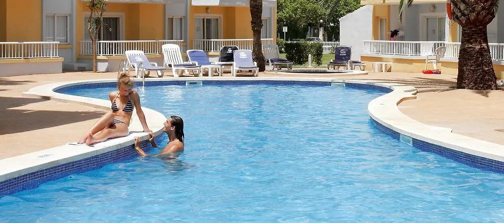 Palm Garden Apartment Port de Alcudia