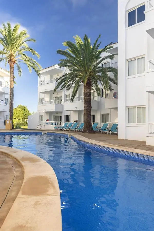 Palm Garden Apartment Port de Alcudia