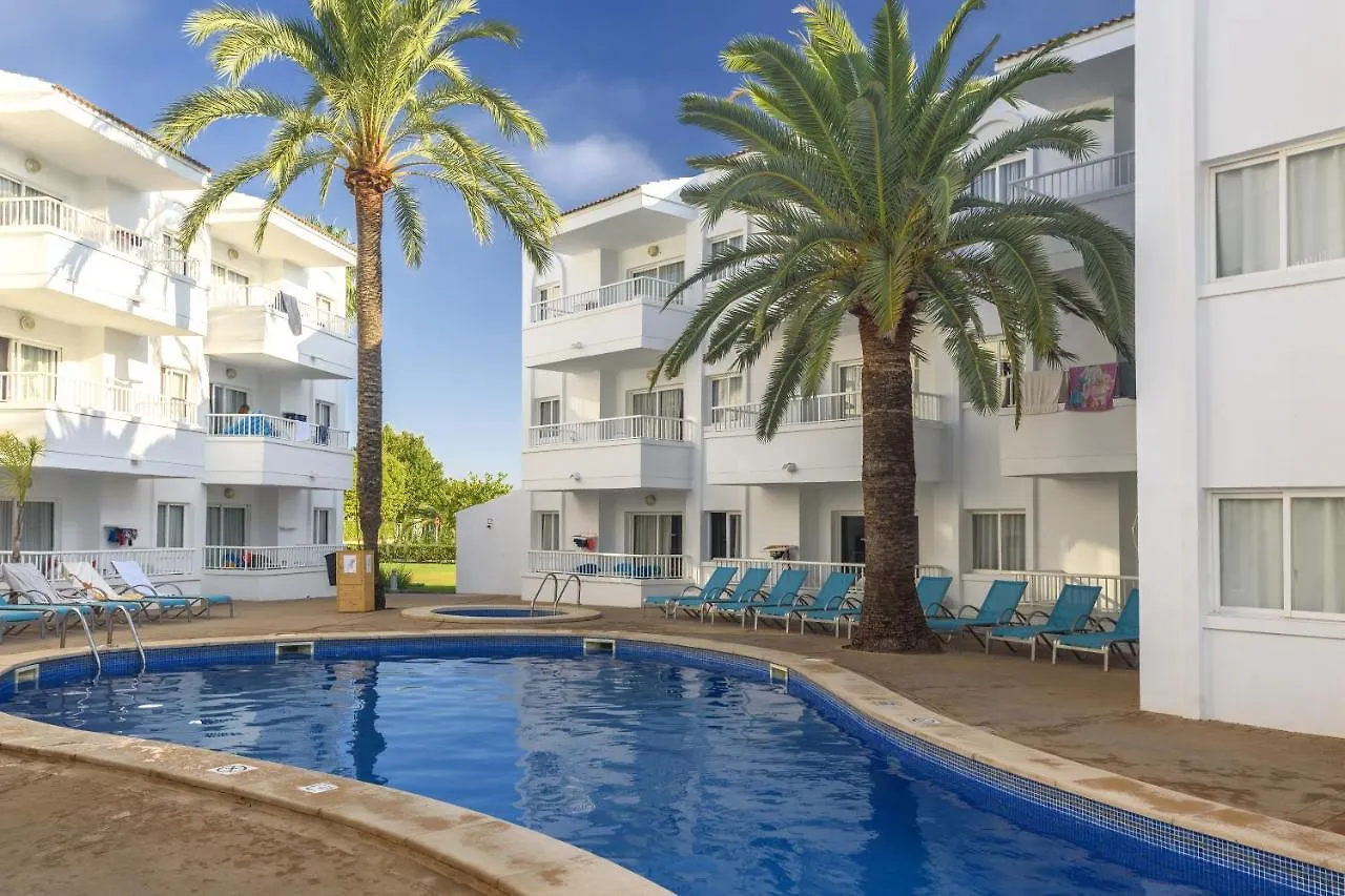 Palm Garden Apartment Port de Alcudia   Port de Alcudia (Mallorca)