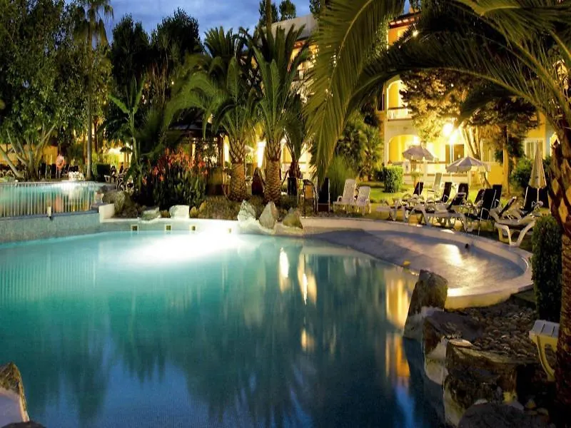 Palm Garden Apartment Port de Alcudia  0*, Port de Alcudia (Mallorca) Spain