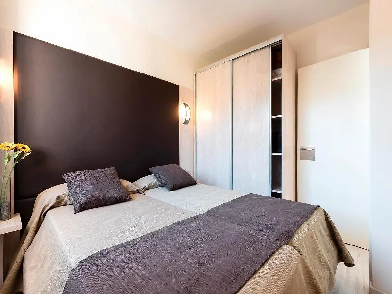Palm Garden Apartment Port de Alcudia