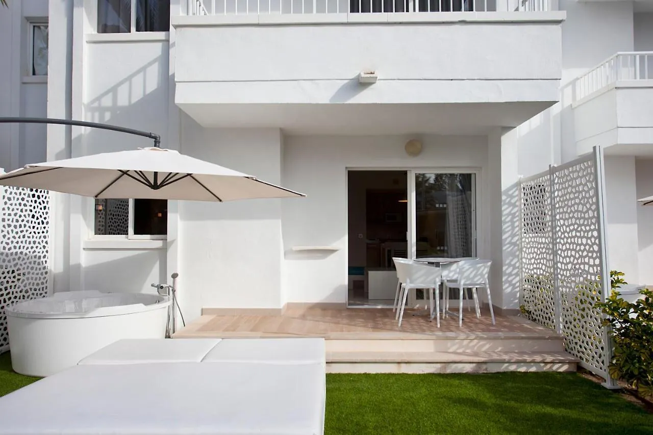 Palm Garden Apartment Port de Alcudia  Spain
