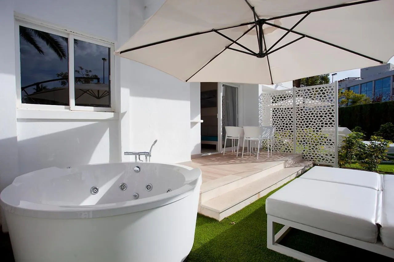 Palm Garden Apartment Port de Alcudia
