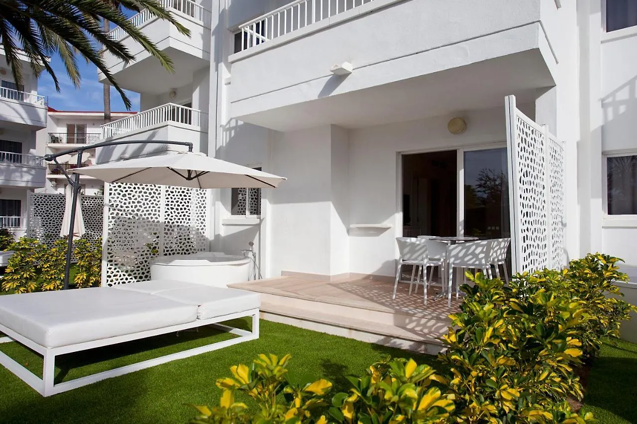 Palm Garden Apartment Port de Alcudia   Port de Alcudia (Mallorca)