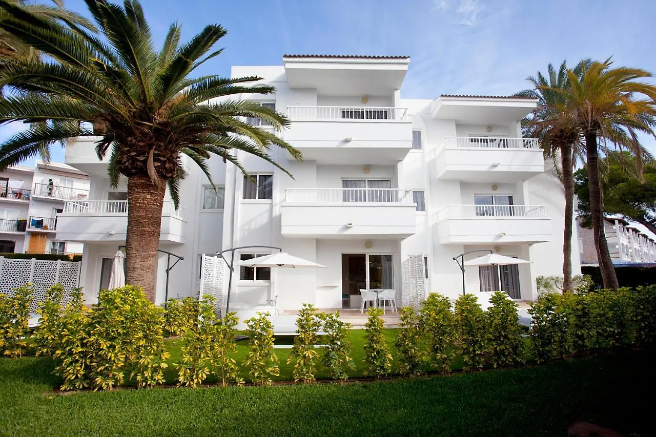 Palm Garden Apartment Port de Alcudia  Spain