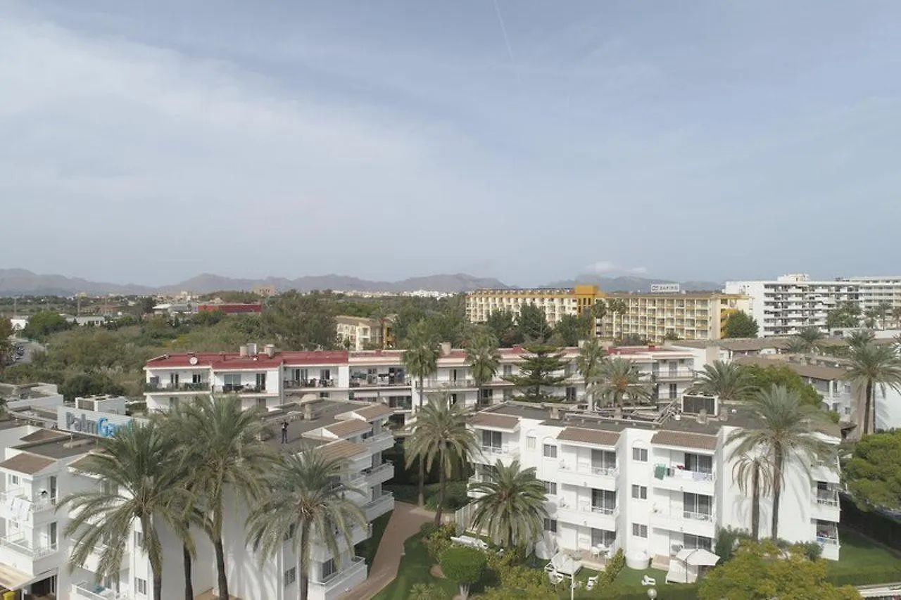 Palm Garden Apartment Port de Alcudia  Port de Alcudia (Mallorca)