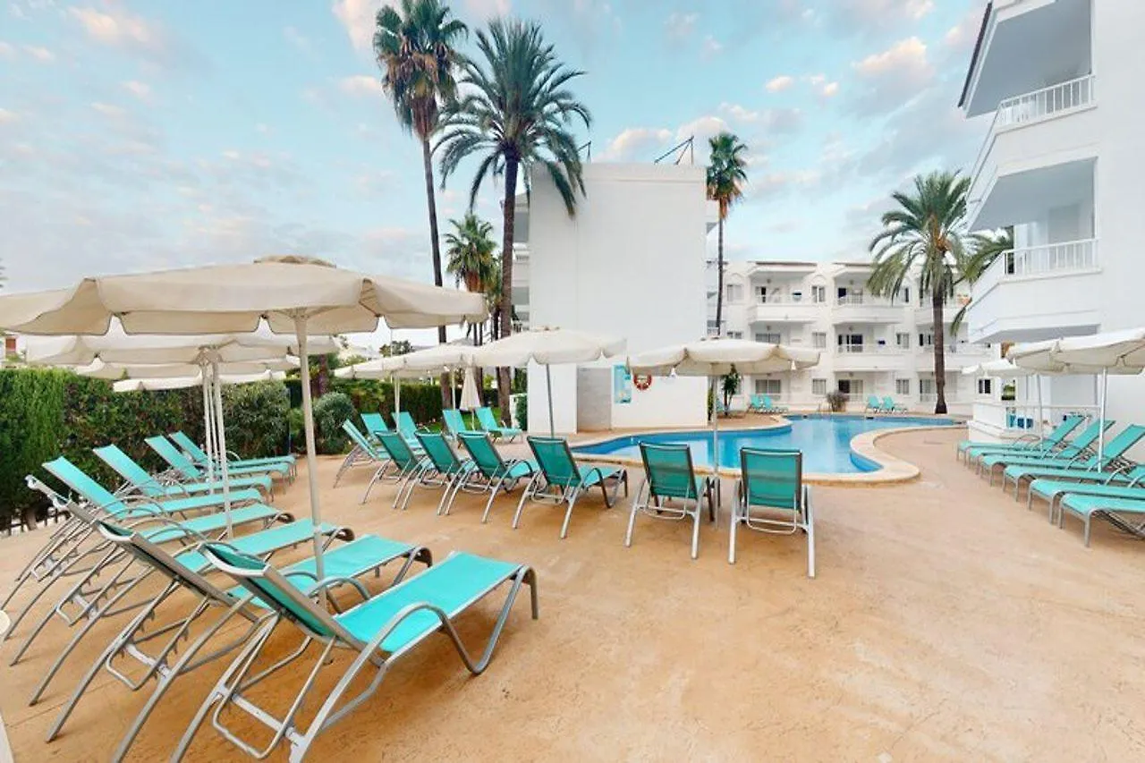 Palm Garden Apartment Port de Alcudia