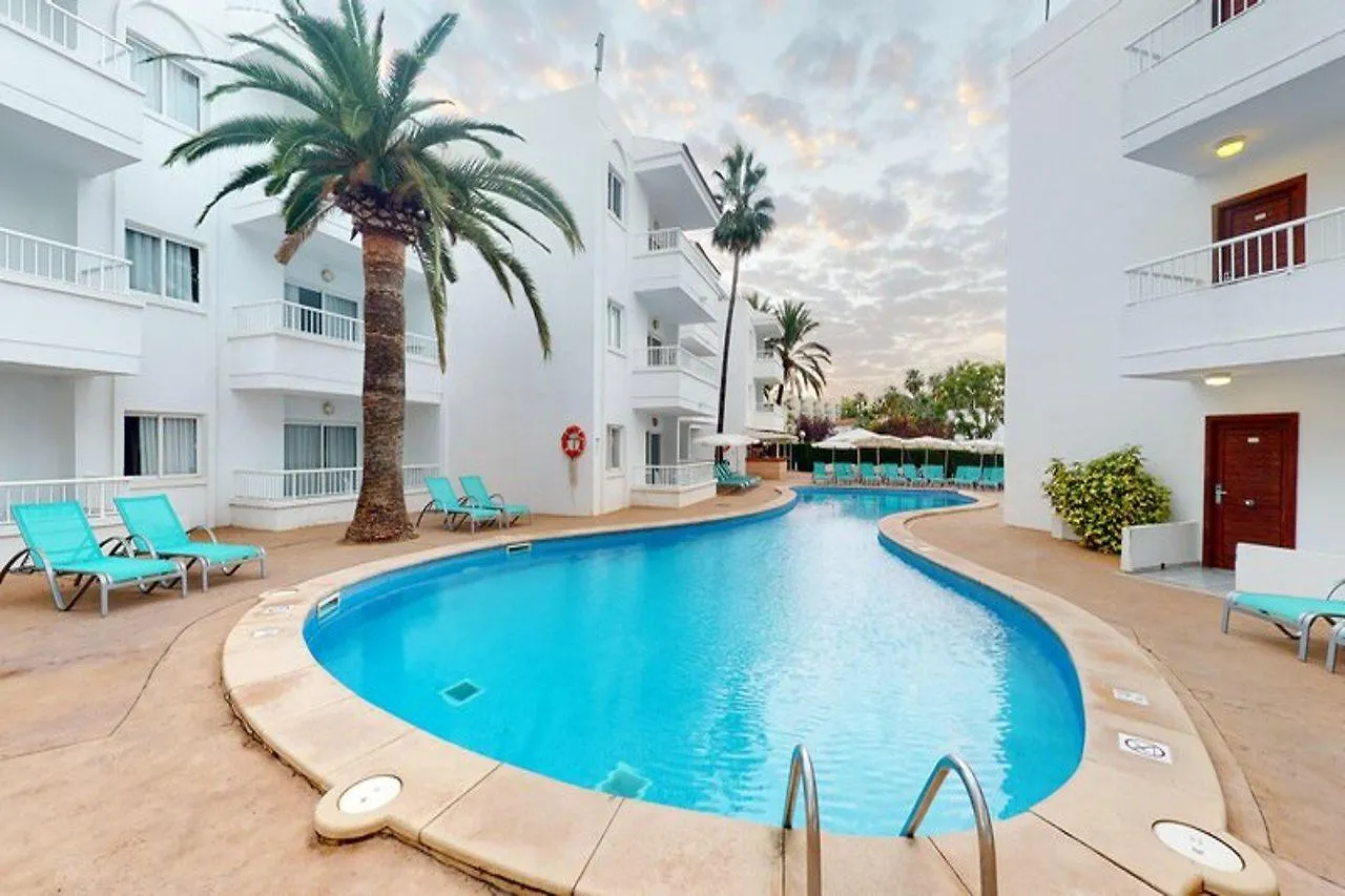 Palm Garden Apartment Port de Alcudia