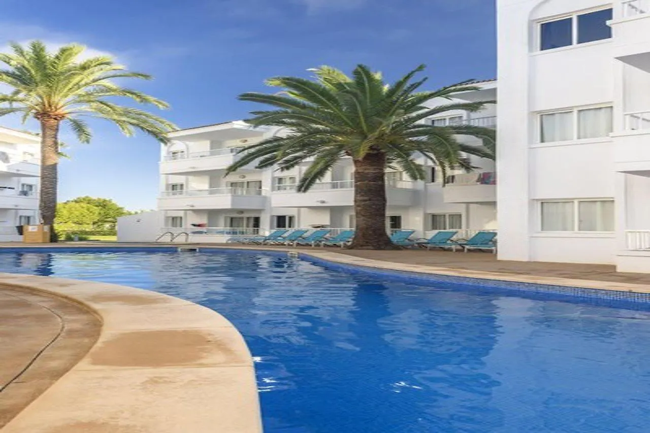 Palm Garden Apartment Port de Alcudia  Spain