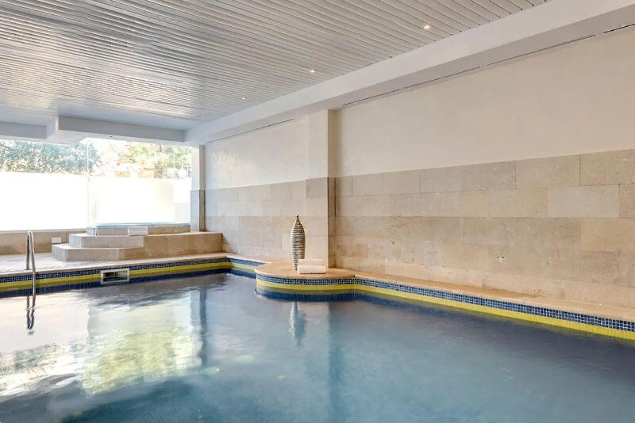 Palm Garden Apartment Port de Alcudia