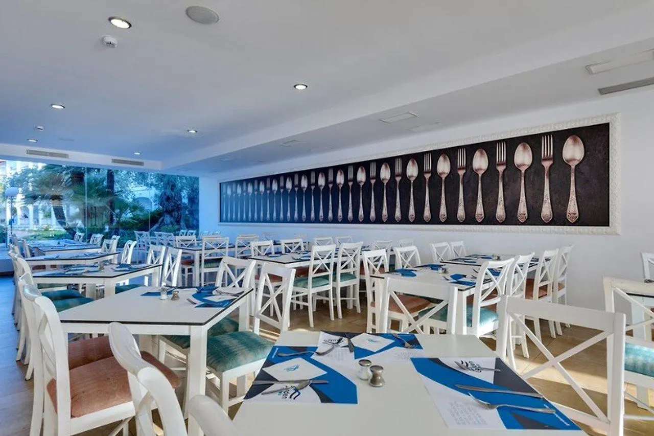 Palm Garden Apartment Port de Alcudia