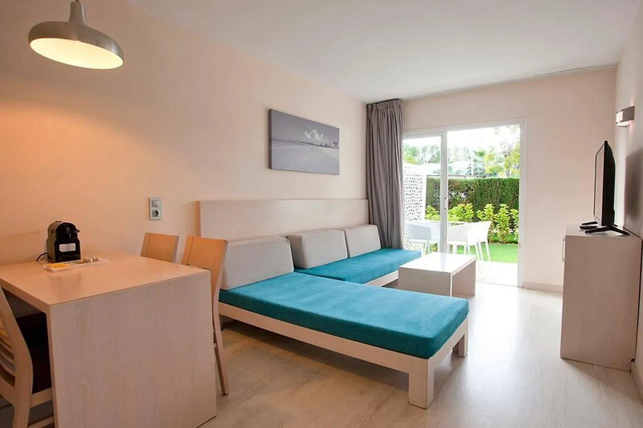 Palm Garden Apartment Port de Alcudia