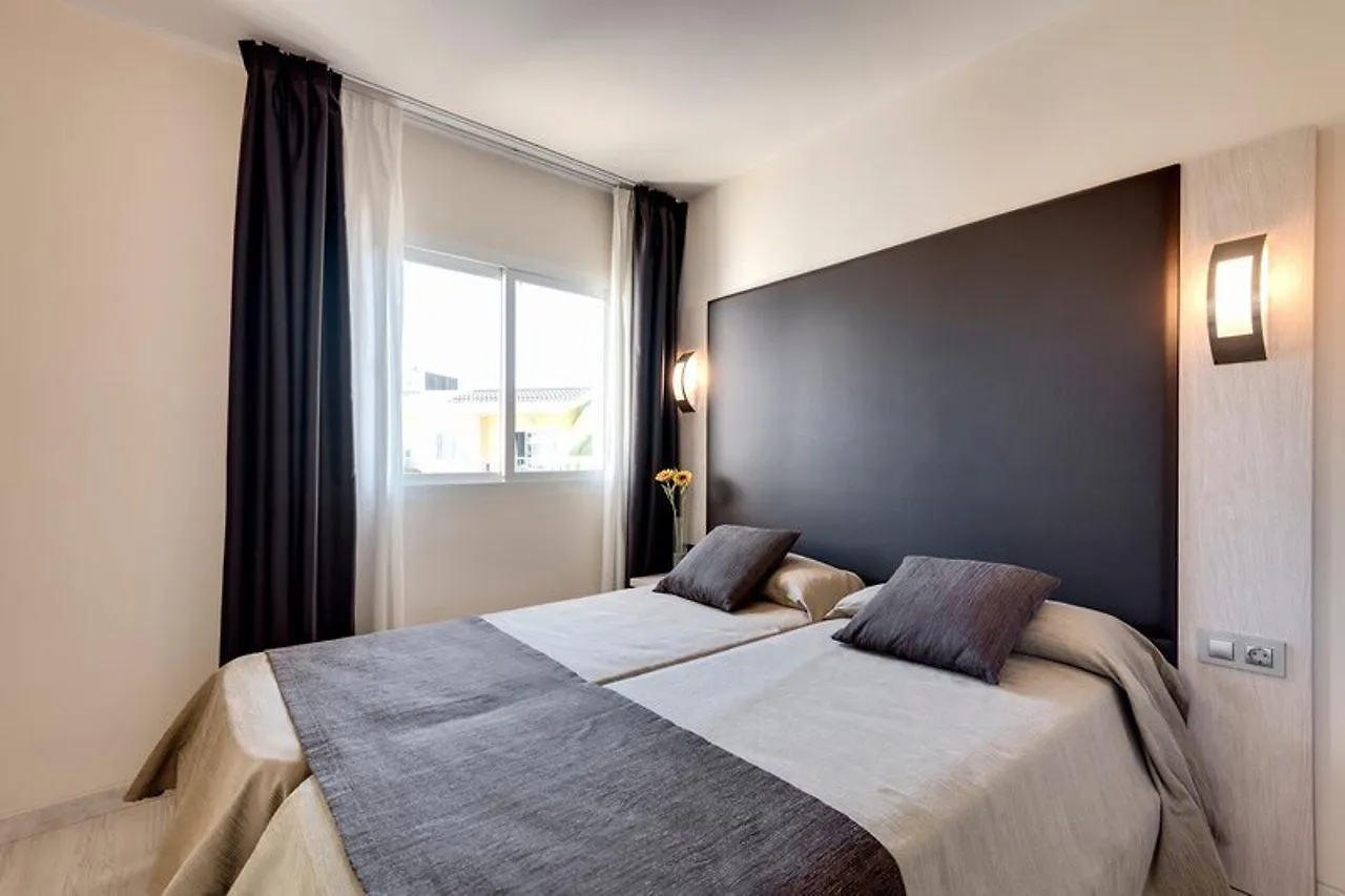 Palm Garden Apartment Port de Alcudia  Spain