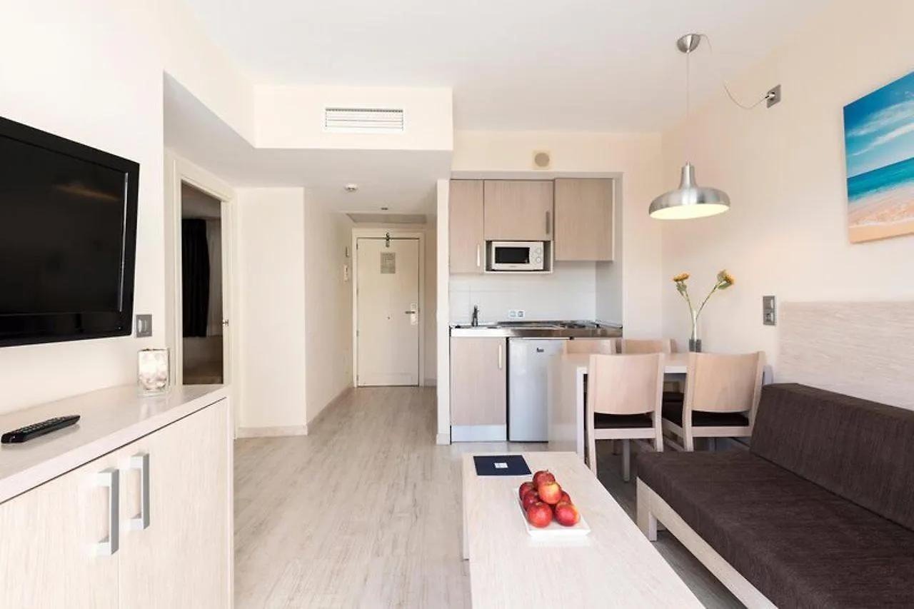 Palm Garden Apartment Port de Alcudia  Port de Alcudia (Mallorca)