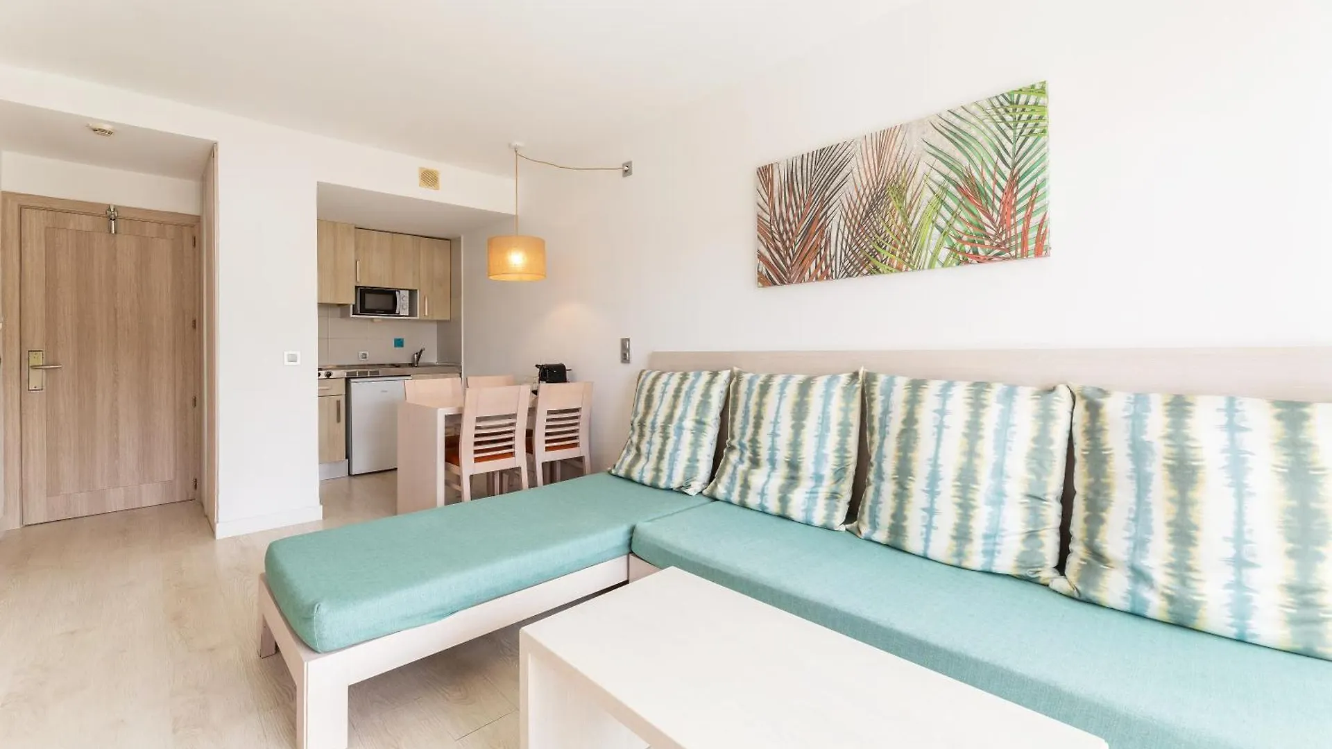 Palm Garden Apartment Port de Alcudia  Spain