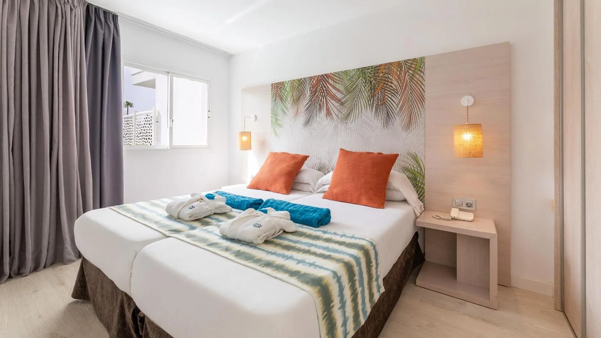 Palm Garden Apartment Port de Alcudia   Port de Alcudia (Mallorca)