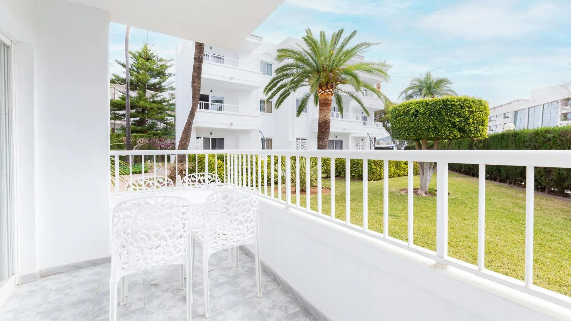 Palm Garden Apartment Port de Alcudia