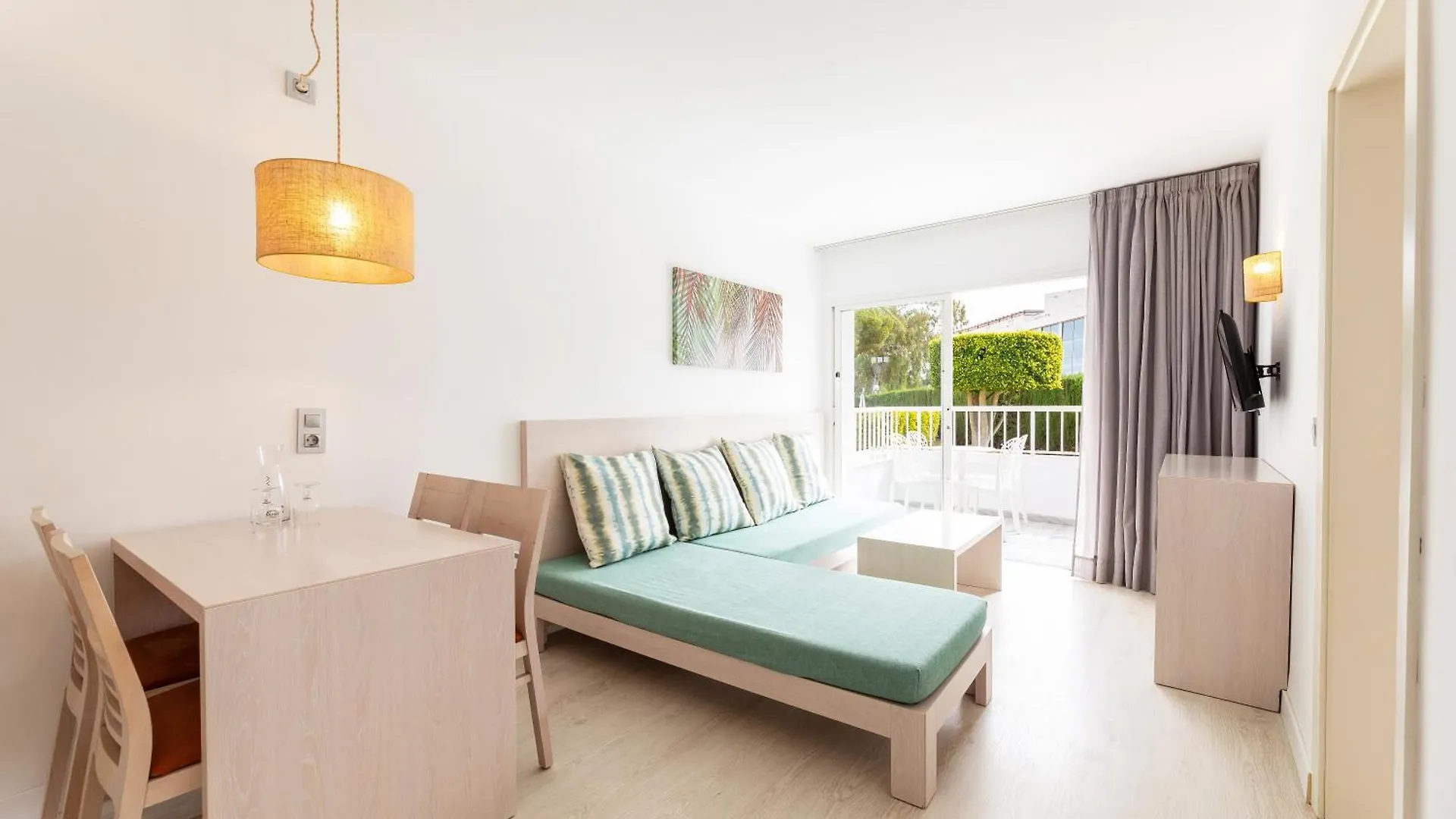 Palm Garden Apartment Port de Alcudia