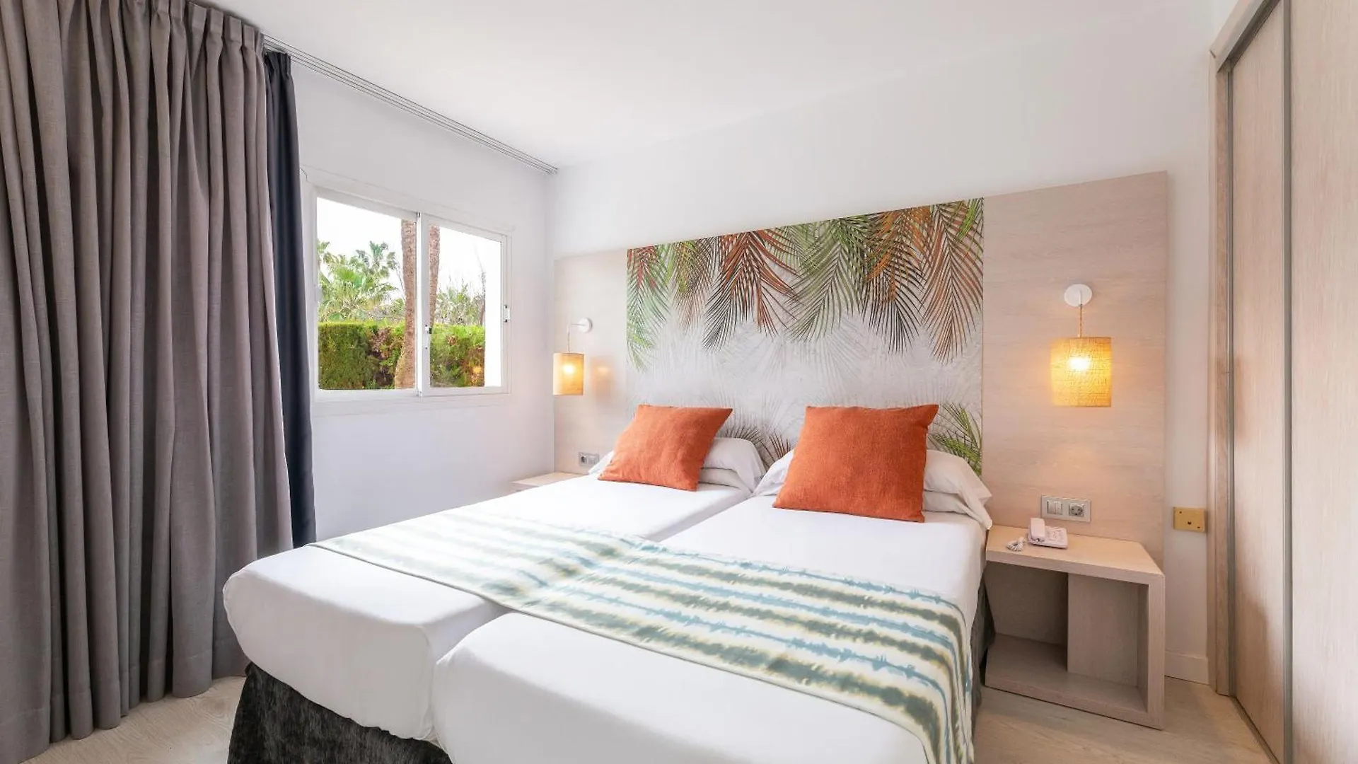 Palm Garden Apartment Port de Alcudia  Port de Alcudia (Mallorca)