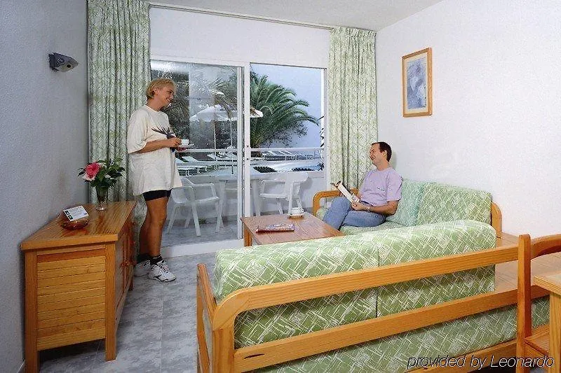 Palm Garden Apartment Port de Alcudia  Spain