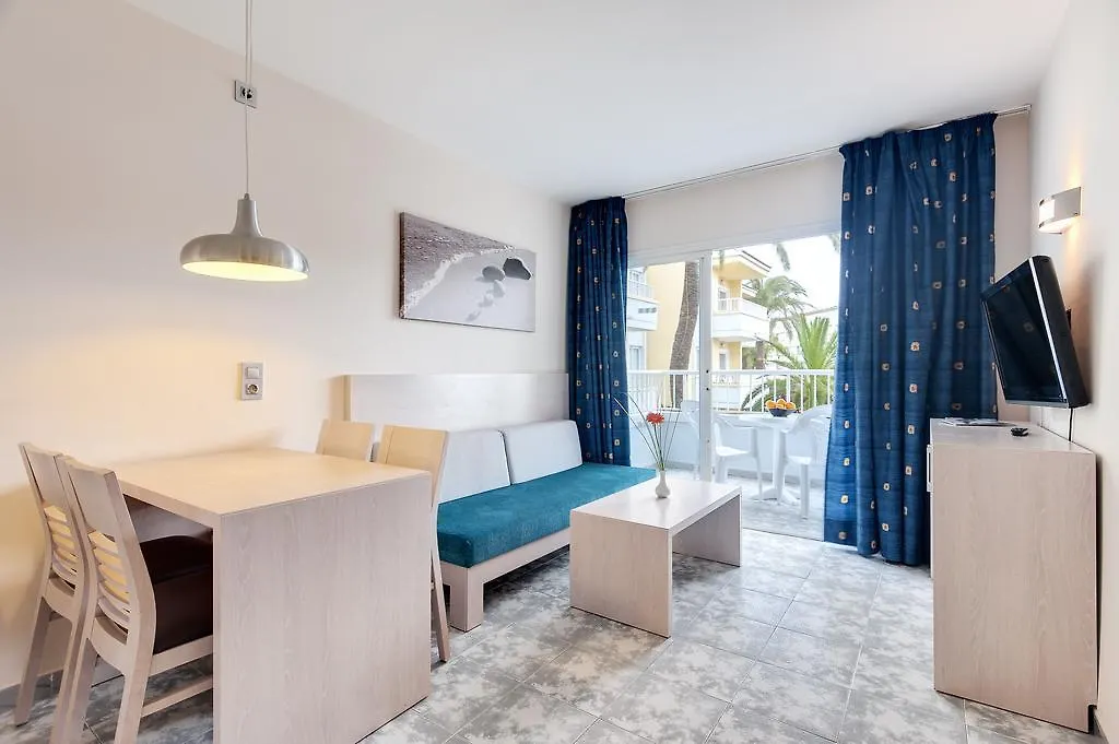 Palm Garden Apartment Port de Alcudia