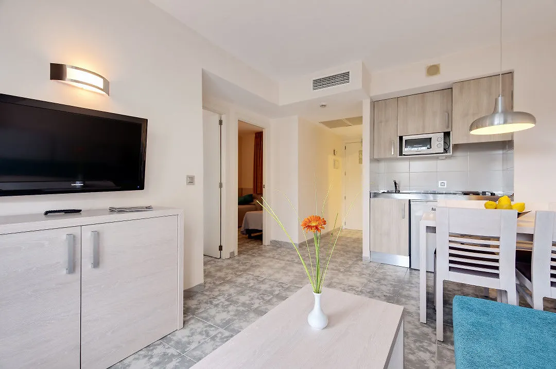 Palm Garden Apartment Port de Alcudia  0*, Port de Alcudia (Mallorca) Spain