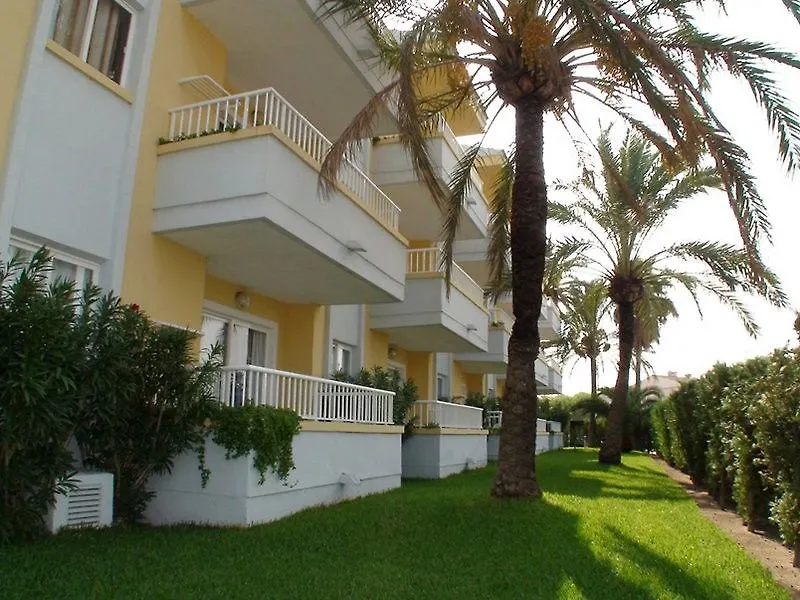 Palm Garden Apartment Port de Alcudia