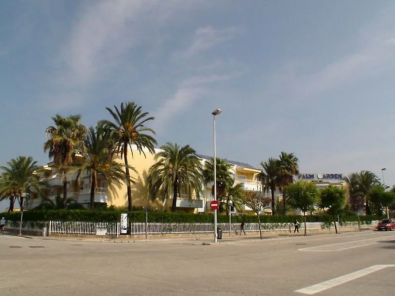 Palm Garden Apartment Port de Alcudia  0*, Port de Alcudia (Mallorca) Spain