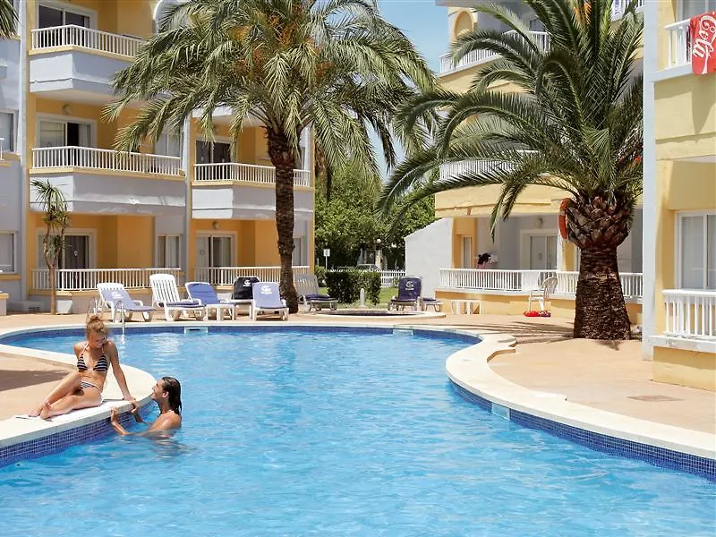 Palm Garden Apartment Port de Alcudia  Spain