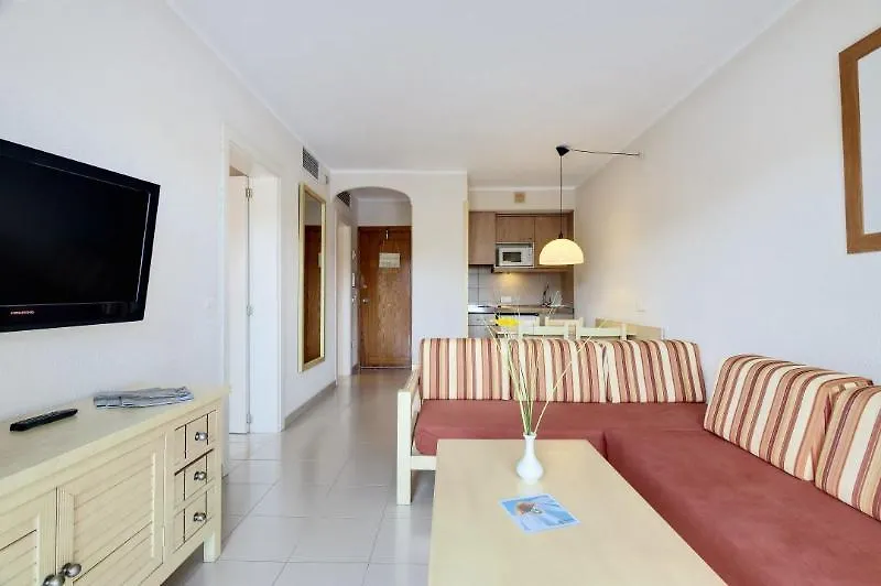 Palm Garden Apartment Port de Alcudia  Port de Alcudia (Mallorca)