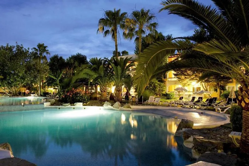 Palm Garden Apartment Port de Alcudia