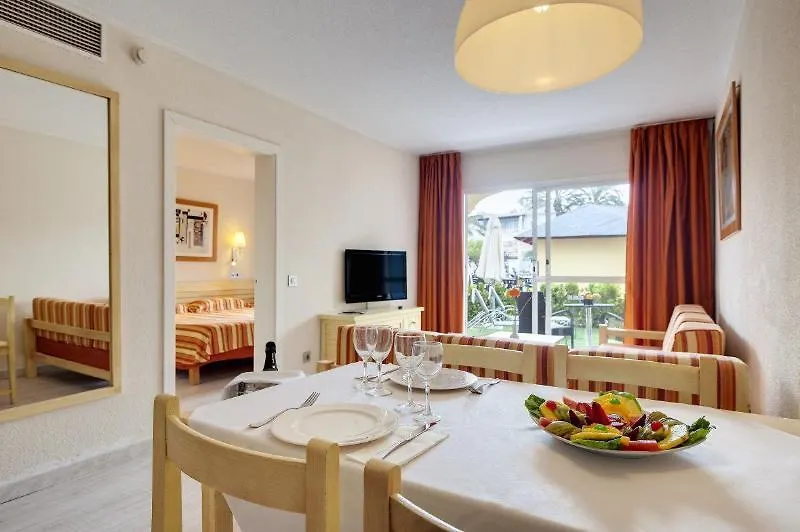 Palm Garden Apartment Port de Alcudia