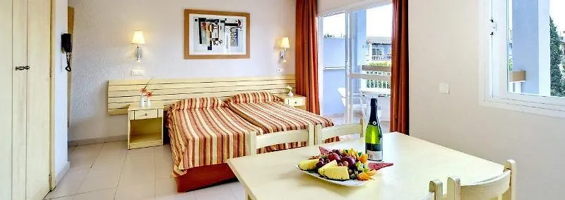 Palm Garden Apartment Port de Alcudia  Spain