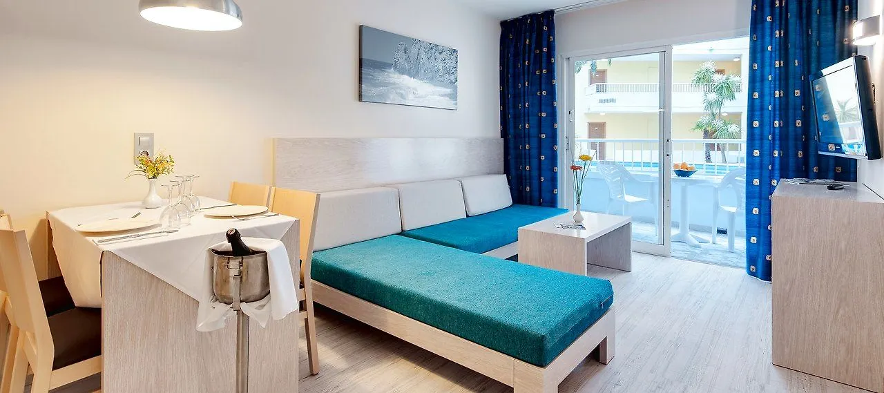Palm Garden Apartment Port de Alcudia  0*, Port de Alcudia (Mallorca) Spain