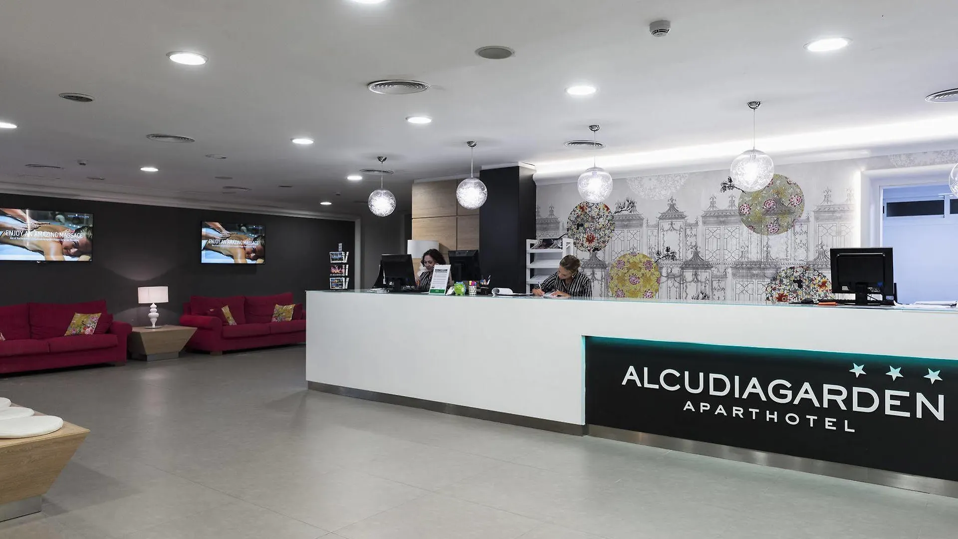 Palm Garden Apartment Port de Alcudia