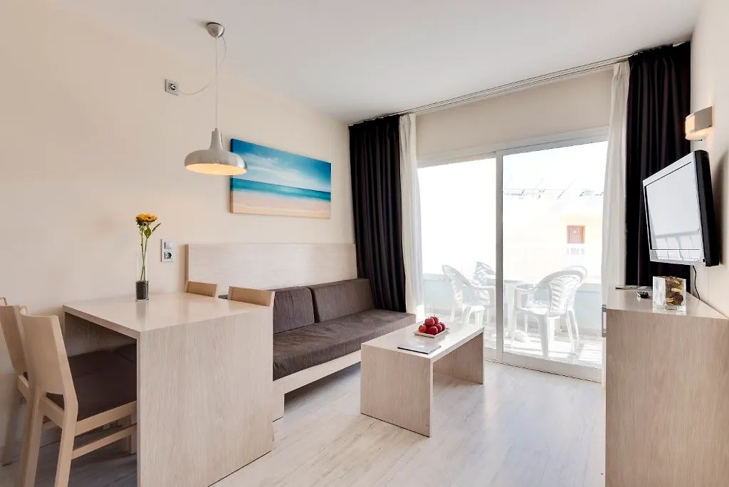 Palm Garden Apartment Port de Alcudia
