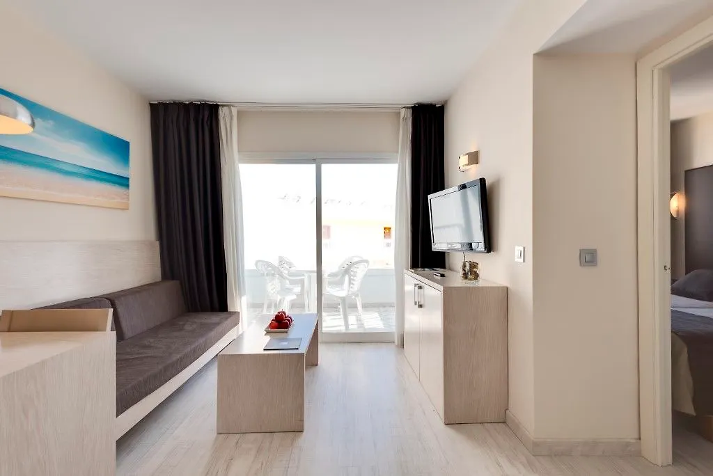 Palm Garden Apartment Port de Alcudia   Port de Alcudia (Mallorca)