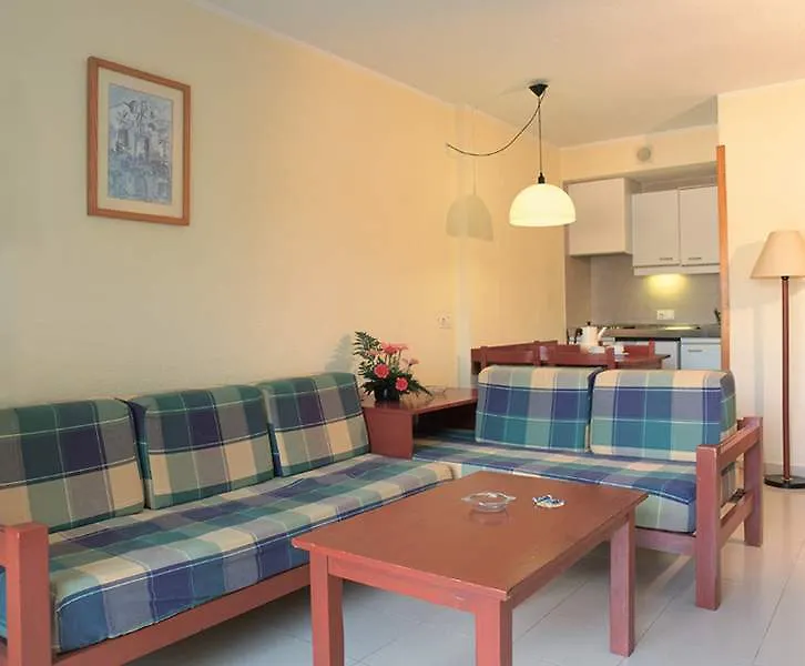Palm Garden Apartment Port de Alcudia